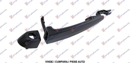 Maner Stanga Exterior Usa Fata/Spate BMW X5 (E70) 2010-2011-2012-2013