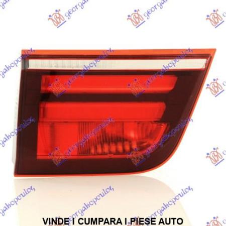 Stop/Lampa Spate Interior Stanga BMW X5 (E70) 2010-2011-2012-2013