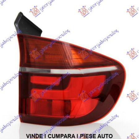 Stop/Lampa Spate Exterior Dreapta BMW X5 (E70) 2010-2011-2012-2013