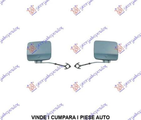 Capac Cui Tractare BMW X5 (E70) 2010-2011-2012-2013