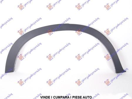 Overfender/Aparatoare Aripa Spate Dreapta BMW X5 (E70) 2010-2011-2012-2013