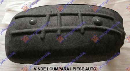 Carenaj/Aparatoare Noroi Dreapta Spate Plastic BMW X5 (E70) 2010-2011-2012-2013