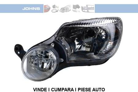Far Electric Stanga Skoda Yeti 2009 2010 2011 2012 2013 H4