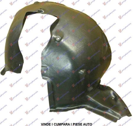 Carenaj Aparatoare Noroi Stanga Skoda Yeti 2009 2010 2011 2012 2013