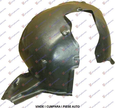 Carenaj Aparatoare Noroi Dreapta Skoda Yeti 2009 2010 2011 2012 2013 [OE-Original]