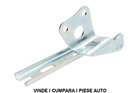 Balama Capota Motor Skoda Yeti 2009 2010 2011 2012 2013 Dreapta