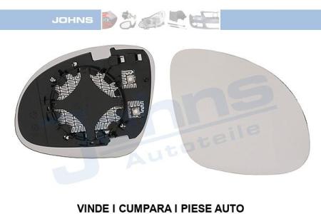 Geam Sticla Oglinda Skoda Yeti 2009 2010 2011 2012 2013 Dreapta