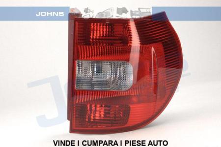 Stop Lampa Spate Skoda Yeti 2009 2010 2011 2012 2013 Dreapta