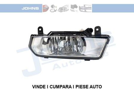 Proiector Far Ceata Skoda Yeti 2013 - ... Dreapta