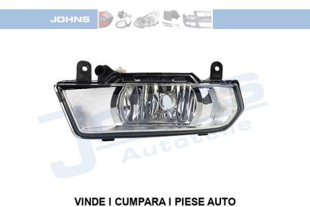 Proiector Far Ceata Skoda Yeti 2013 - ... Stanga