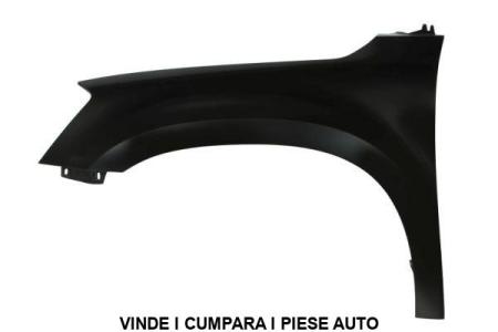 Aripa Fata Stanga Skoda Yeti 2013 - ... [OE-Originala]