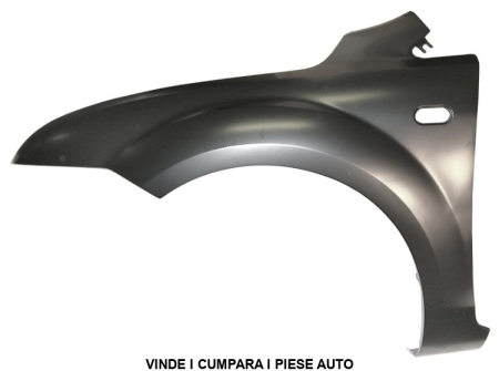 Aripa fata stanga dreapta FORD FOCUS 2 MK2 2004 2005 2006 2007 2008 cu semnal