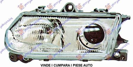 Far Stanga Alfa Romeo 145 An 1999-2001