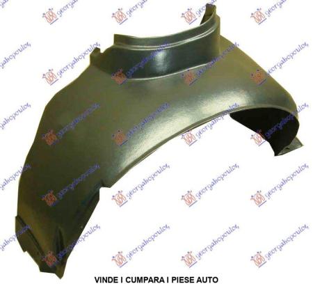 Carenaj/Aparatoare Noroi Aripa Fata Stanga Alfa Romeo 145 An 1999-2001