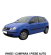 Aripa fata stanga dreapta VW Polo 9N grunduita negru 2000-2005 6Q0821105C 6Q0821106C