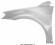 Aripa fata vopsita Golf 7 2013-2017 LD7X   5G0821105A  5G0821106A