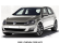 Bara fata VW Golf 7 VIII 2013-2017 NOUA GRUNDUITA  5G0807217BNGRU