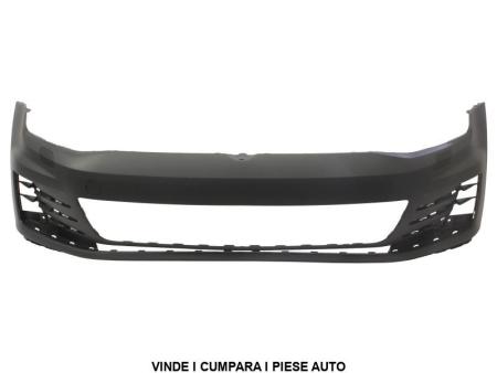 Bara fata VW Golf 7 GTI 2013-2017 NOUA Grunduita 5G0807217ADGRU