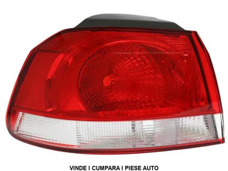 Stop lampa spate stanga sau dreapta exterior pe aripa VW Golf 6 Hatchback 2008-2012 5K0945095D 5K0945096D
