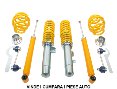 Kit suspensie reglabila FK Automotive BMW E46 Coupe 1998-2006 non+facelift SMBM9001-02