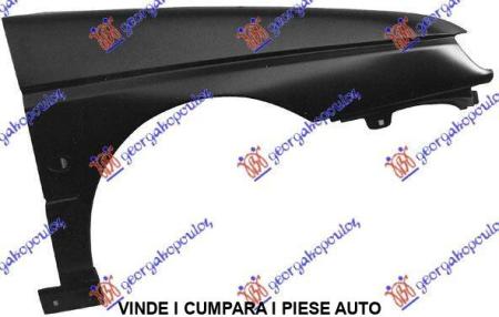 Aripa Fata Dreapta Alfa Romeo 146 An 1999 2000 2001