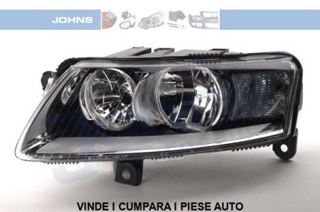 Far Electric Fara Motor H7/H15 Stanga Audi A6/C6 FaceLift 2008 2009 | 2010 2011 4F0941003BJ