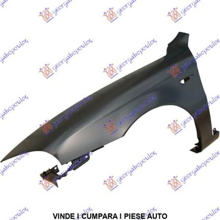 Aripa Fata Stanga Alfa Romeo 147 An 2004 2005 2006 2007 2008 2009 2010