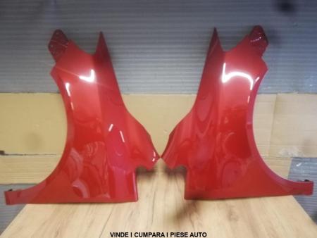 Aripa Fata Dreapta&Stanga VW Golf 5/V Plus 2004 2005 2006 2007 2008 2009 (Visiniu)