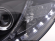 Far cu lumina zilei LED DRL aspect Seat Leon tip 1P / Altea / Toledo tip 5P negru FKFSSE010007