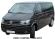Set faruri LED cu semnal dinamic si stopuri LED VW Transporter T5 2009-2014