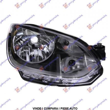Far Electric Dreapta Volkswagen Up 2012-2016