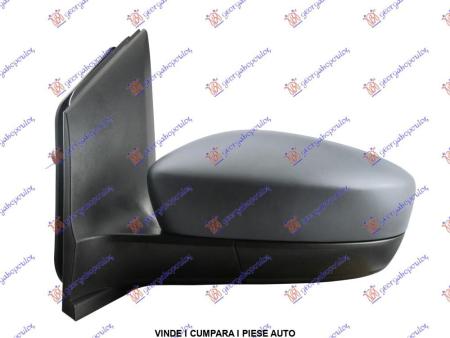 Oglinda Manuala Stanga Volkswagen Up 2012-2016