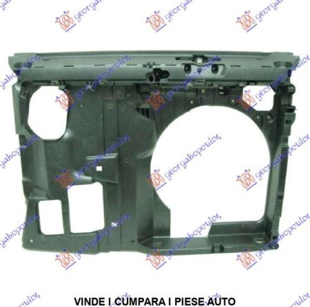 Trager/Panou Frontal Fata Asia VW Up 2019 2020 2021