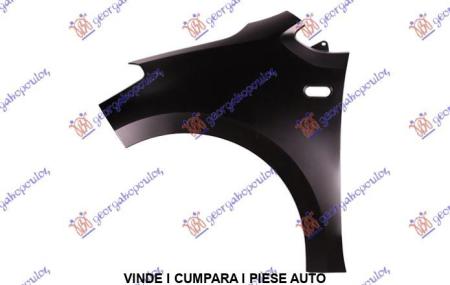 Aripa Fata Stanga VW Up 2019 2020 2021
