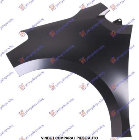Aripa Fata Stanga VW Up 2019 2020 2021