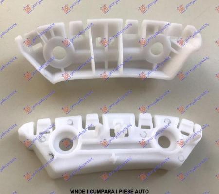 Suport Bara Fata Plastic Lateral Dreapta VW Up 2016 2017 2018 2019