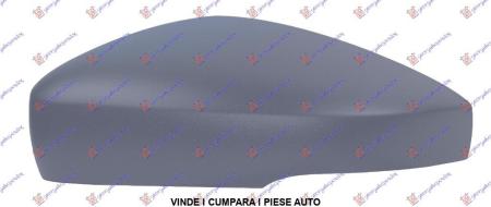 Capac/Carcasa Oglinda Grunduita Stanga VW Up 2016 2017 2018 2019
