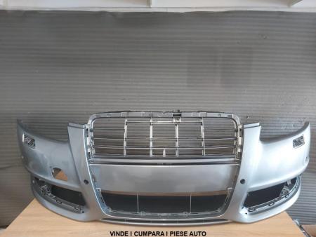 Bara Fata Audi A6 C6 FSL 2008 2009 | 2010 (LY7G (Gri))