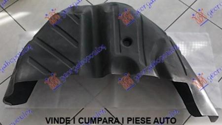 Carenaj/Aparatoare Noroi Interior Aripa Spate Dreapta VW Up 2016 2017 2018 2019