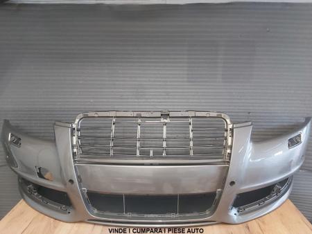 Bara Fata Audi A6/C6 An 2008 2009 | 2010 (Auriu)