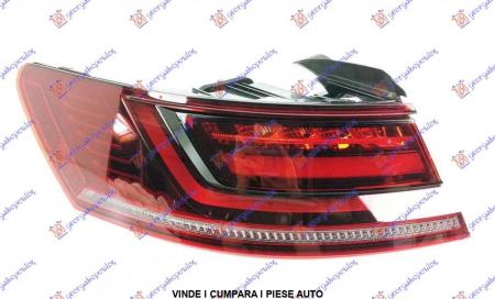 Stop Lampa Spate Exterior Stanga VW Arteon 2020 2021