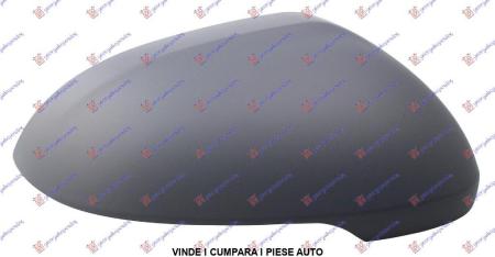 Capac/Carcasa Oglinda Grunduita Dreapta VW Arteon 2017 2018 2019 2020