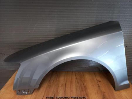 Aripa Fata Stanga Audi A6/C6 FSL 2008 2009 2010 (LY7G (Gri)) 4F0821103F