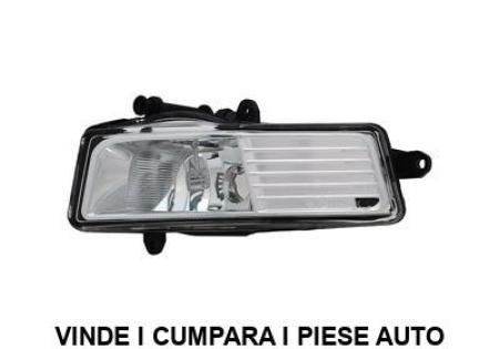 Proiector ceata stanga dreapta Audi A6 C6 FSL 08-10 4F0941699A 4F0941700A
