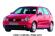 Proiector ceata stanga dreapta VW POLO 9N 2002-2005 6Q0941699 6Q0941700
