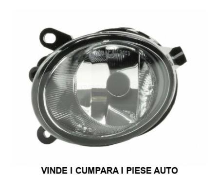 Proiector ceata stanga dreapta Audi A6 C6 2004-2008 4F0941699 4F0941700