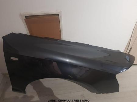 Aripa Fata Dreapta Audi A6/C6 An 2004 2005 2006 2007 2008 (LZ7Q (Gri)) 4F0821104A