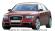 Bara fata Audi A6 C6 F4 2004-2008 SIMPLA NOUA 4F0807105GRU
