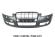 Bara fata Audi A6 C6 F4 2004-2008 CU SPALATOR FAR NOUA 4F0807105CGRU