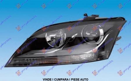 Far Aluminiu Audi TT 2006 2007 2008 2009 2010 2011 Stanga